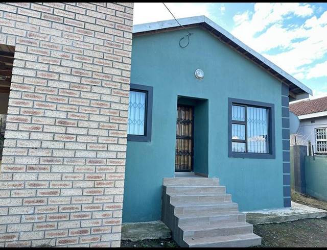 3 BEDROOM HOUSE FOR SALE IN SOUTHERNWOOD
